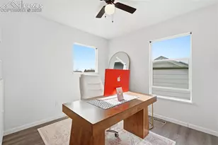 6290 Canyon Crest Loop, Colorado Springs, CO 80923 - Photo 23