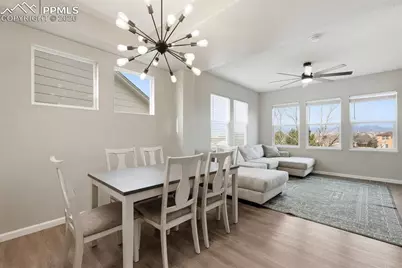 6290 Canyon Crest Loop, Colorado Springs, CO 80923 - Photo 5