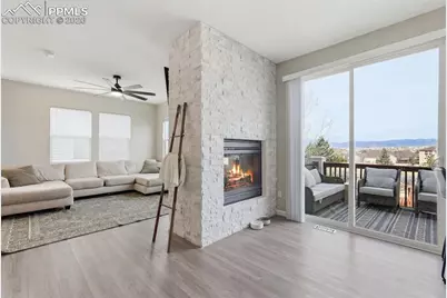 6290 Canyon Crest Loop, Colorado Springs, CO 80923 - Photo 11