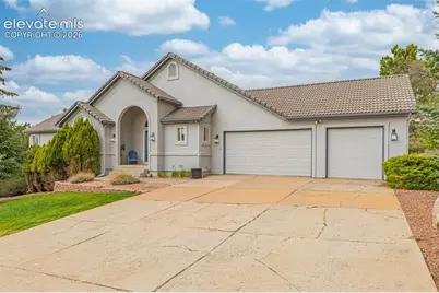 30 Palm Springs Drive, Colorado Springs, CO 80921 - Photo 3