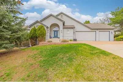 30 Palm Springs Drive, Colorado Springs, CO 80921 - Photo 47