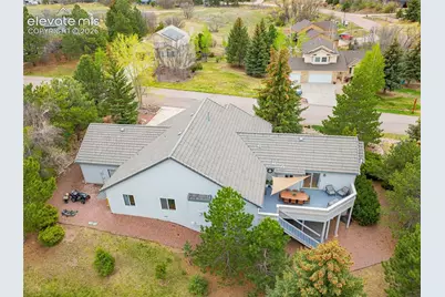 30 Palm Springs Drive, Colorado Springs, CO 80921 - Photo 37