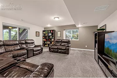 30 Palm Springs Drive, Colorado Springs, CO 80921 - Photo 29