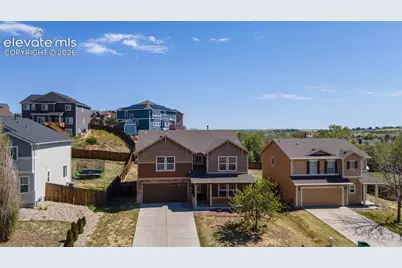 389 Autumn Place, Fountain, CO 80817 - Photo 3