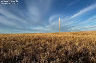 31190 Lon View, Yoder, CO 80864 - Photo 1