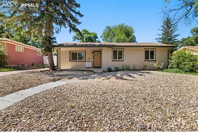 308 Laclede Avenue, Colorado Springs, CO 80905 - Photo 3