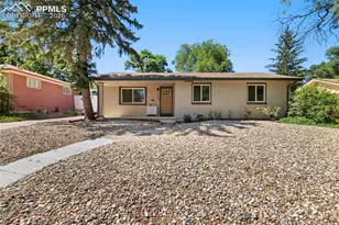 308 La Clede Ave, Colorado Springs, CO 80905 - Photo 3