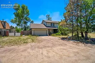 18020 Wakonda Way, Monument, CO 80132 - Photo 1