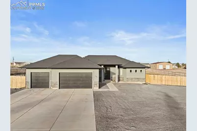 1461 E Ithaca Drive, Pueblo West, CO 81007 - Photo 37