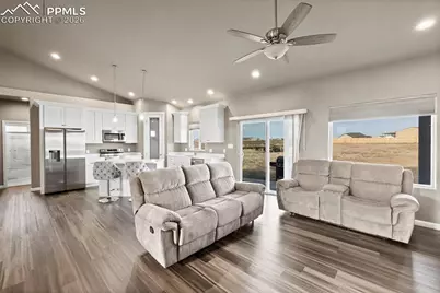 1461 E Ithaca Drive, Pueblo West, CO 81007 - Photo 9