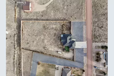 1461 E Ithaca Drive, Pueblo West, CO 81007 - Photo 49