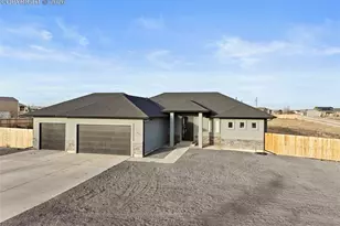 1461 E Ithaca Dr, Pueblo West, CO 81007 - Photo 3
