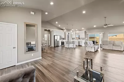 1461 E Ithaca Drive, Pueblo West, CO 81007 - Photo 5