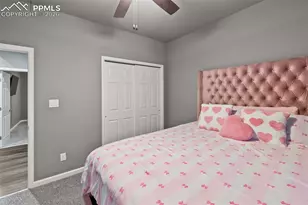 1461 E Ithaca Dr, Pueblo West, CO 81007 - Photo 31