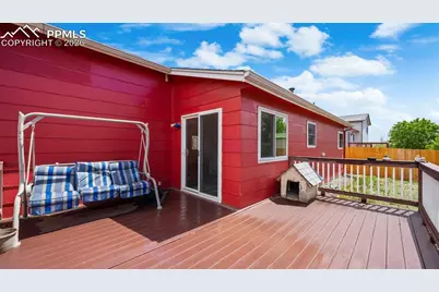 850 Nordic Drive, Colorado Springs, CO 80916 - Photo 27