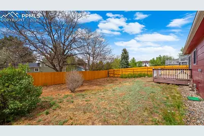 850 Nordic Drive, Colorado Springs, CO 80916 - Photo 25