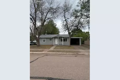 1308 Harrison Road, Colorado Springs, CO 80905 - Photo 1