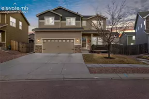 7815 Dry Willow Wy, Colorado Springs, CO 80908 - Photo 1
