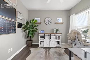 7815 Dry Willow Wy, Colorado Springs, CO 80908 - Photo 17