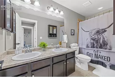 7815 Dry Willow Way, Colorado Springs, CO 80908 - Photo 21