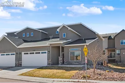5592 Silverstone Terrace, Colorado Springs, CO 80919 - Photo 5