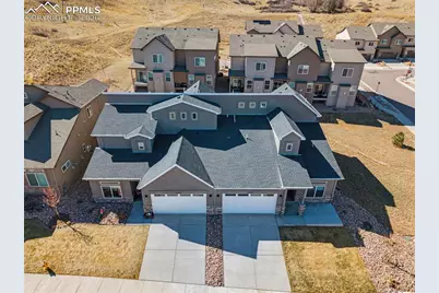 5592 Silverstone Terrace, Colorado Springs, CO 80919 - Photo 3