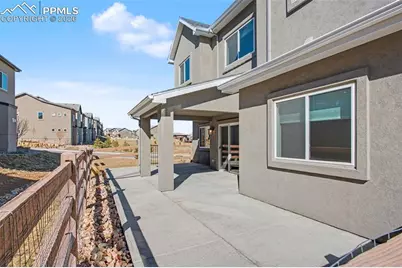 5592 Silverstone Terrace, Colorado Springs, CO 80919 - Photo 9