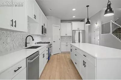 5592 Silverstone Terrace, Colorado Springs, CO 80919 - Photo 17