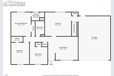 4615 N Enchanted Circle, Colorado Springs, CO 80917 - Photo 43
