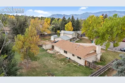 4615 N Enchanted Circle, Colorado Springs, CO 80917 - Photo 35