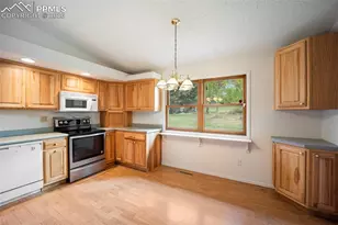 4615 N Enchanted Circle, Colorado Springs, CO 80917 - Photo 9