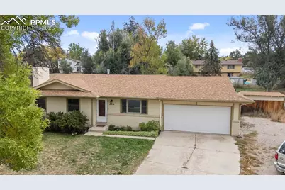 4615 N Enchanted Circle, Colorado Springs, CO 80917 - Photo 33