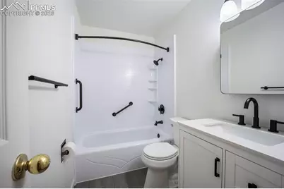 4615 N Enchanted Circle, Colorado Springs, CO 80917 - Photo 11