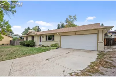 4615 N Enchanted Circle, Colorado Springs, CO 80917 - Photo 3