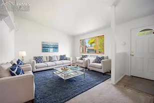 4615 N Enchanted Circle, Colorado Springs, CO 80917 - Photo 5