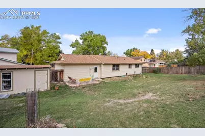 4615 N Enchanted Circle, Colorado Springs, CO 80917 - Photo 29