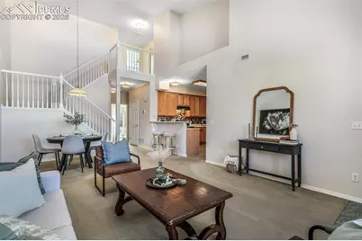 1223 Villa Grove, Monument, CO 80132 - Photo 5