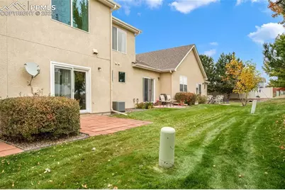 1223 Villa Grove, Monument, CO 80132 - Photo 45