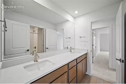 2264 Peridot Loop Heights, Colorado Springs, CO 80908 - Photo 19