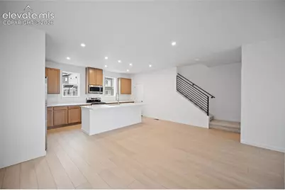 2264 Peridot Loop Heights, Colorado Springs, CO 80908 - Photo 3