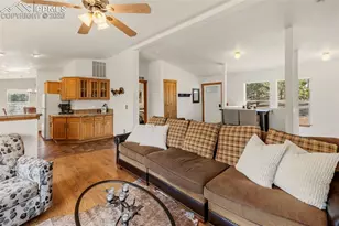 738 Rangeview Rd, Divide, CO 80814 - Photo 5