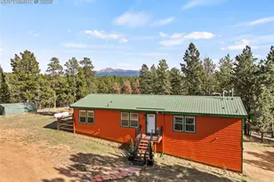 738 Rangeview Rd, Divide, CO 80814 - Photo 1