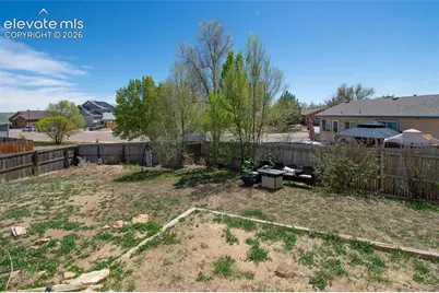 605 Stubble Field Drive, Fountain, CO 80817 - Photo 39