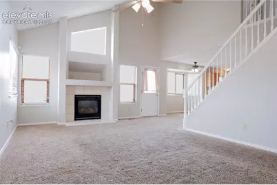 605 Stubble Field Drive, Fountain, CO 80817 - Photo 3