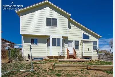 605 Stubble Field Drive, Fountain, CO 80817 - Photo 37