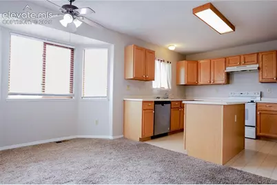 605 Stubble Field Drive, Fountain, CO 80817 - Photo 5