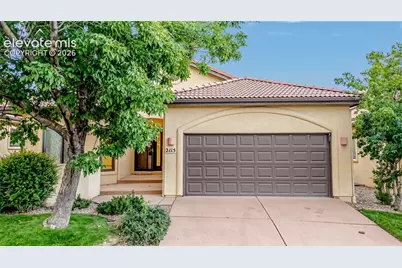 2115 Paseo Del Oro, Colorado Springs, CO 80904 - Photo 1
