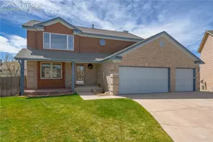 8805 Grovenor Ct, Colorado Springs, CO 80920 - Photo 1