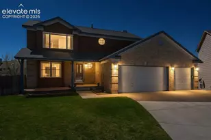8805 Grovenor Ct, Colorado Springs, CO 80920 - Photo 3
