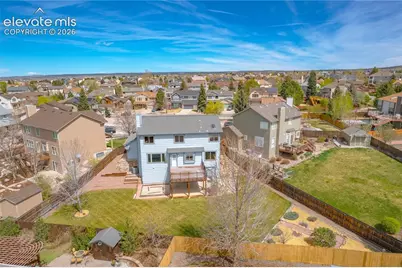 8805 Grovenor Court, Colorado Springs, CO 80920 - Photo 3